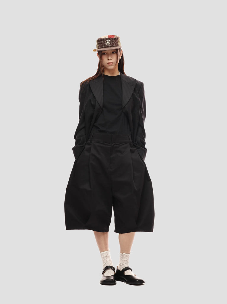 Louie Long Shorts