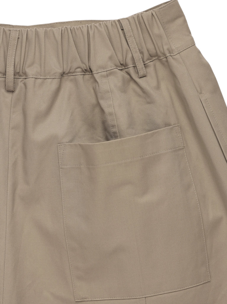 Louie Long Shorts