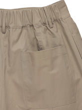 Louie Long Shorts