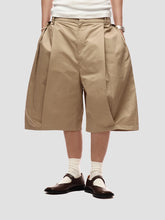 Louie Long Shorts