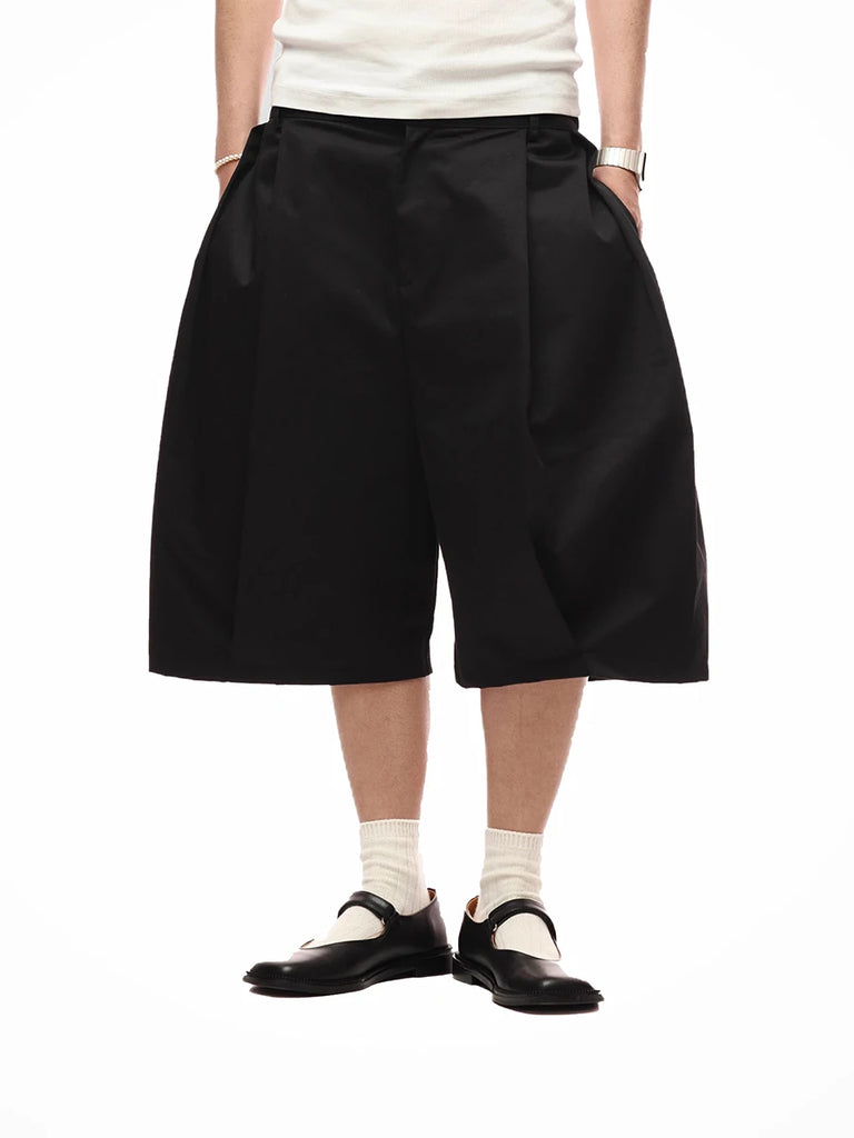 Louie Long Shorts