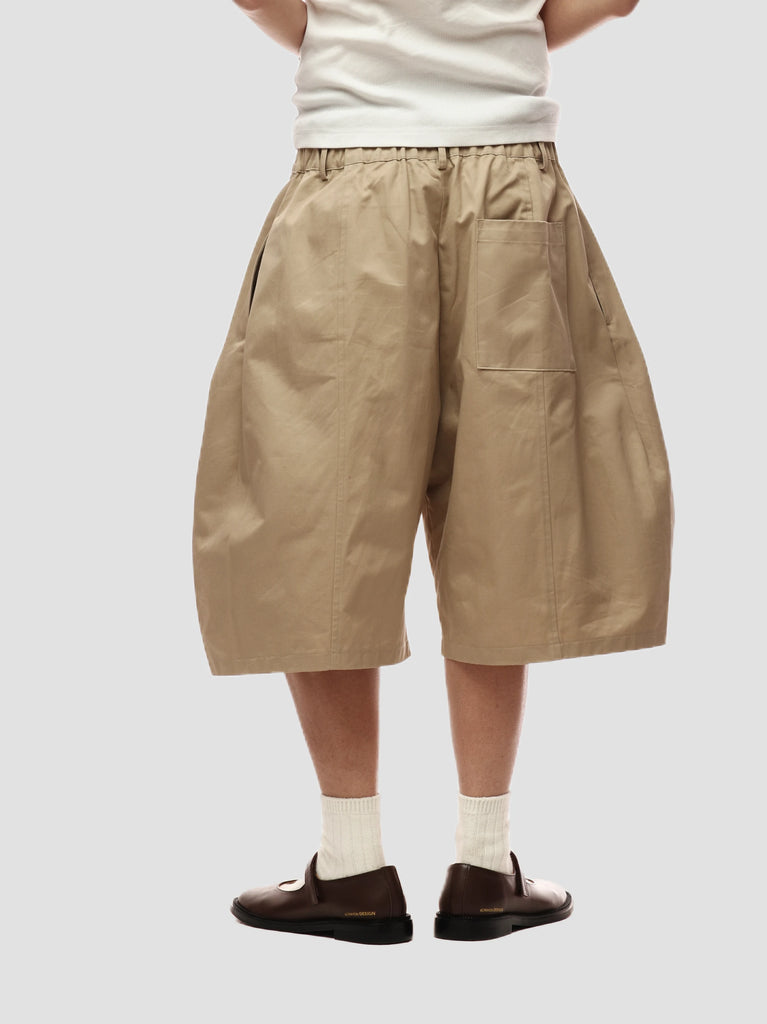 Louie Long Shorts