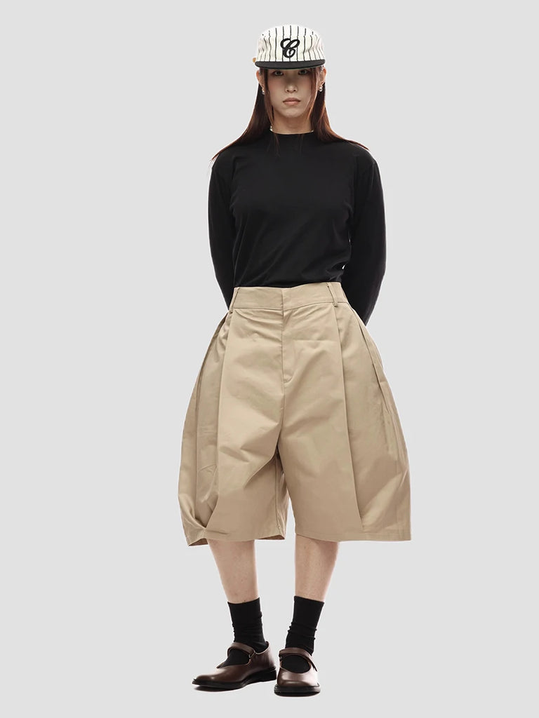 Louie Long Shorts
