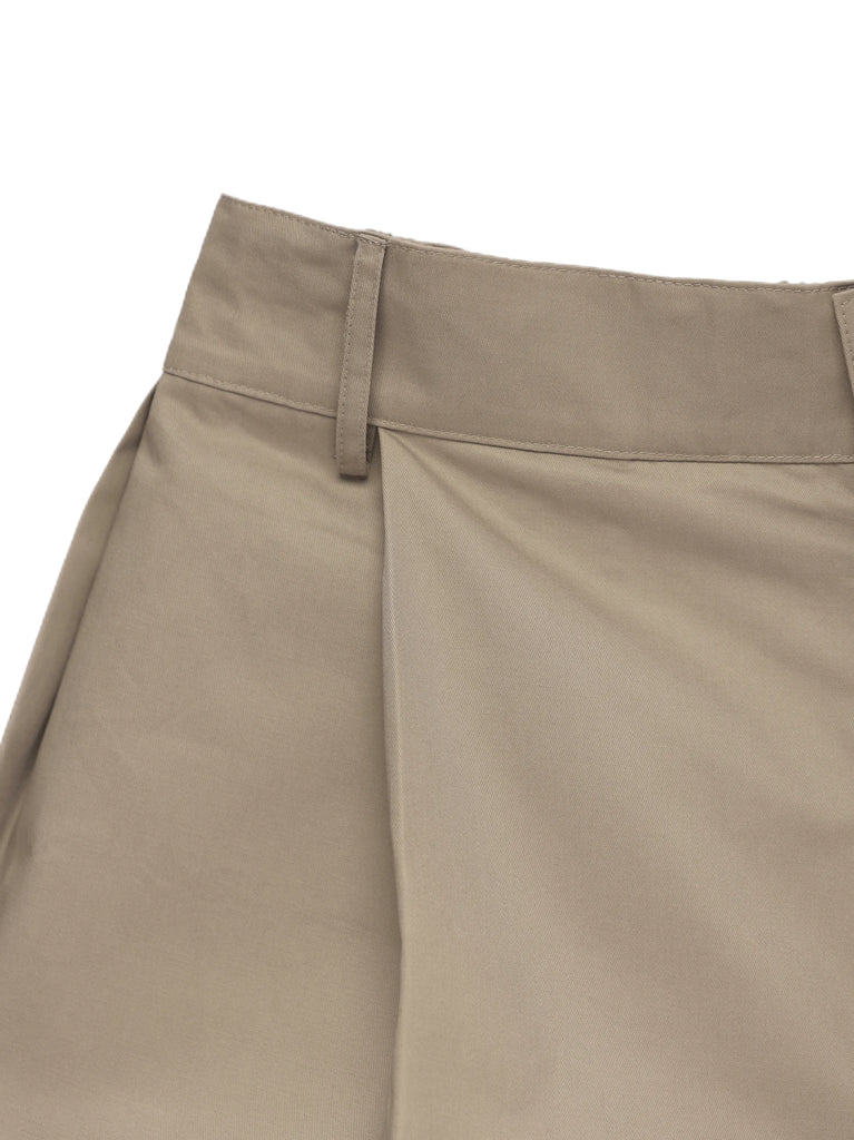 Louie Long Shorts