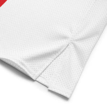 Heroes Are Weirdos Football Jersey