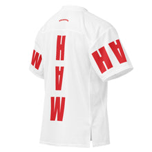 Heroes Are Weirdos Football Jersey