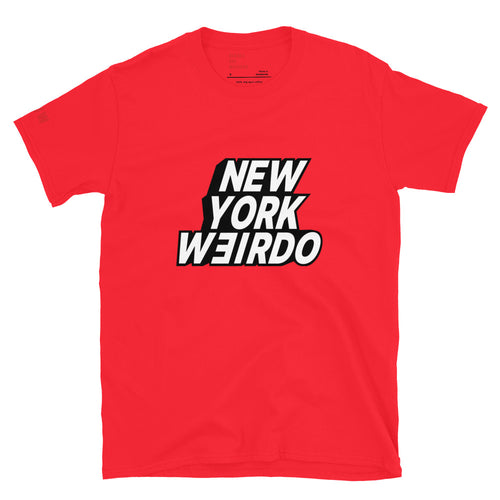 New York Weirdo T-Shirt