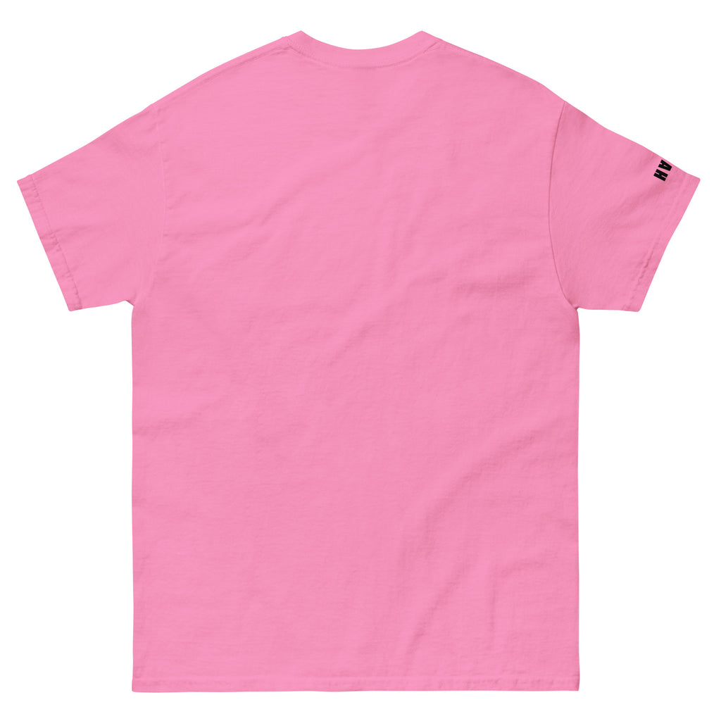 Radical Tenderness T-shirt in Azalea Pink