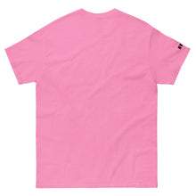 Radical Tenderness T-shirt in Azalea Pink