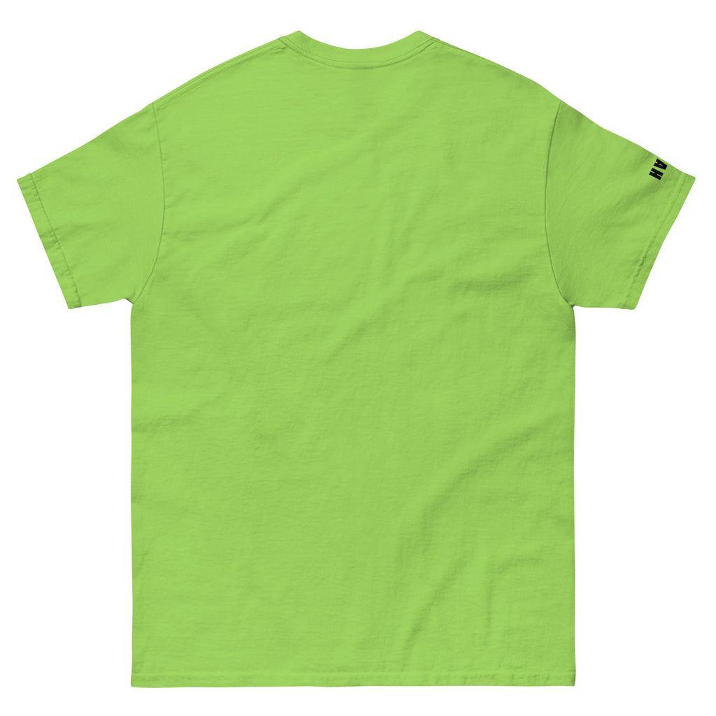 Radical Tenderness T-shirt in Lime