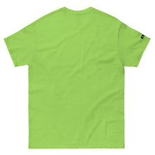Radical Tenderness T-shirt in Lime