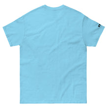 Radical Tenderness T-shirt in Sky Blue
