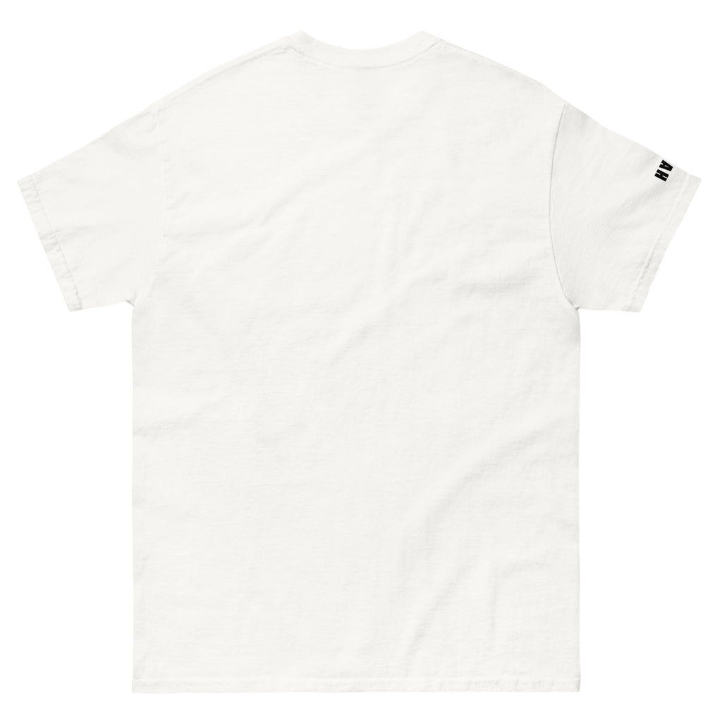 Radical Tenderness T-shirt in white