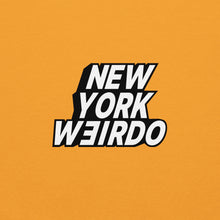 New York Weirdo Sweatshirt
