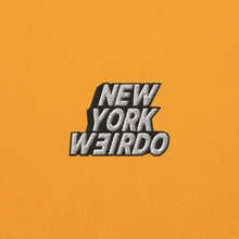 New York Weirdo Sweatshirt