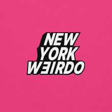 New York Weirdo Sweatshirt