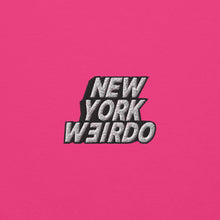 New York Weirdo Sweatshirt