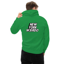 New York Weirdo Sweatshirt