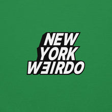 New York Weirdo Sweatshirt