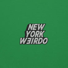 New York Weirdo Sweatshirt