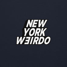 New York Weirdo Sweatshirt