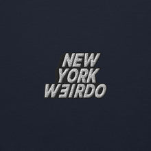 New York Weirdo Sweatshirt