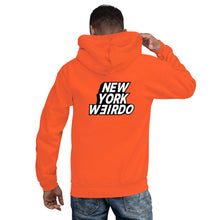 New York Weirdo Sweatshirt