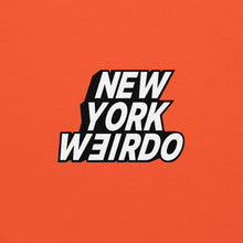 New York Weirdo Sweatshirt