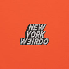 New York Weirdo Sweatshirt
