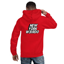 New York Weirdo Sweatshirt