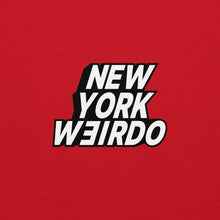 New York Weirdo Sweatshirt
