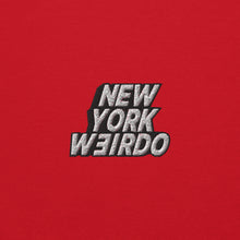 New York Weirdo Sweatshirt