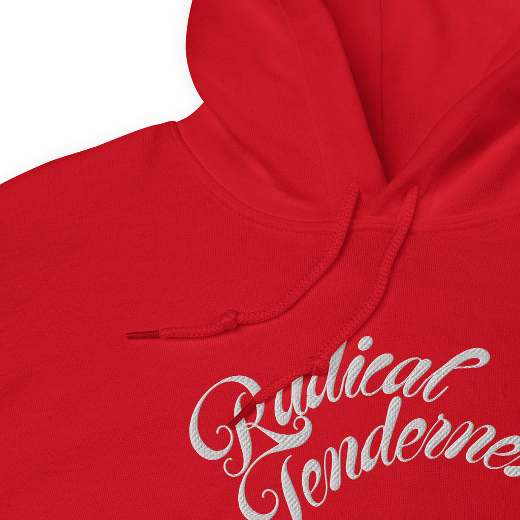 Radical Tenderness Hoodie