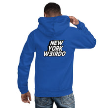 New York Weirdo Sweatshirt
