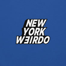 New York Weirdo Sweatshirt