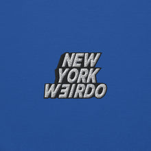 New York Weirdo Sweatshirt