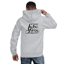 New York Weirdo Sweatshirt