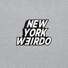 New York Weirdo Sweatshirt