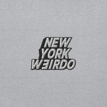 New York Weirdo Sweatshirt