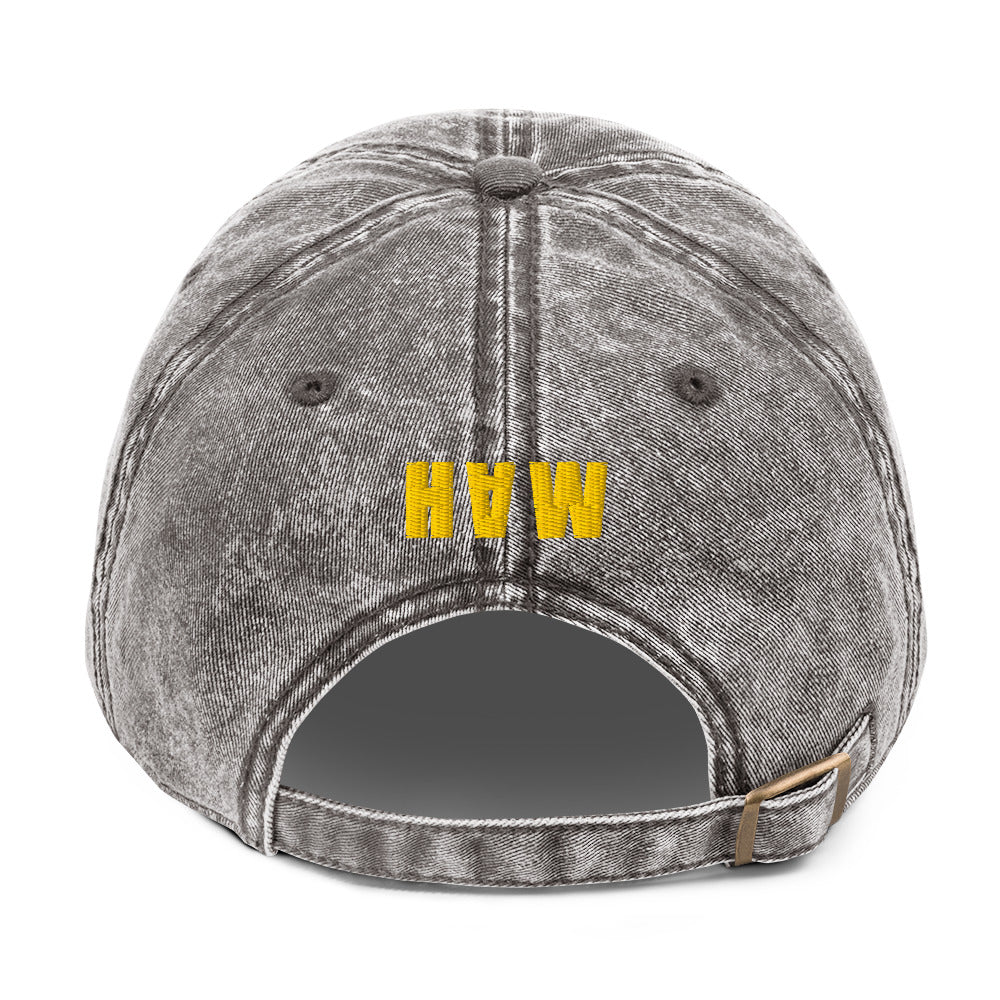 Radical Tenderness Cap - Charcoal Grey