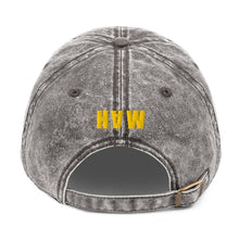 Radical Tenderness Cap - Charcoal Grey