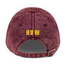 Radical Tenderness Cap - Maroon