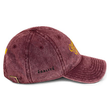 Radical Tenderness Cap - Maroon