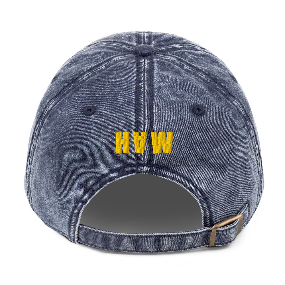 Radical Tenderness Cap - Navy