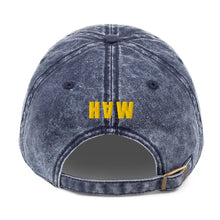 Radical Tenderness Cap - Navy