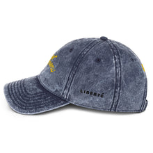 Radical Tenderness Cap - Navy