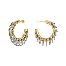 Tao Earrings