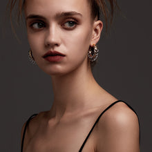 Tao Earrings