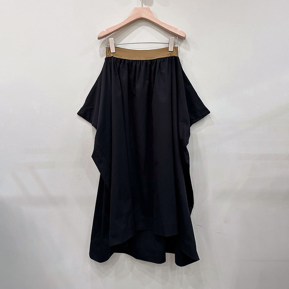 Nahia Skirt