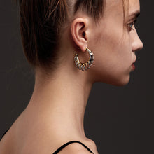 Tao Earrings